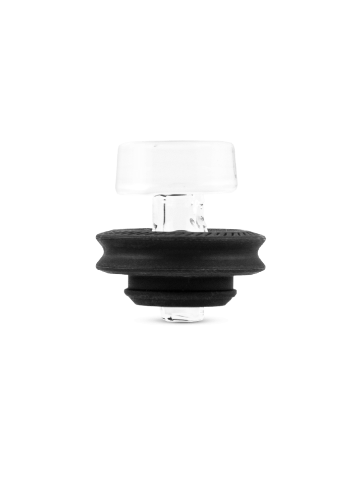Puffco Peak Pro Ball Cap - Clear