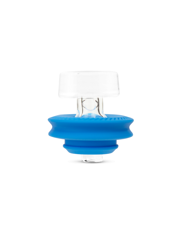 Puffco Peak Pro Ball Cap Colored Editions