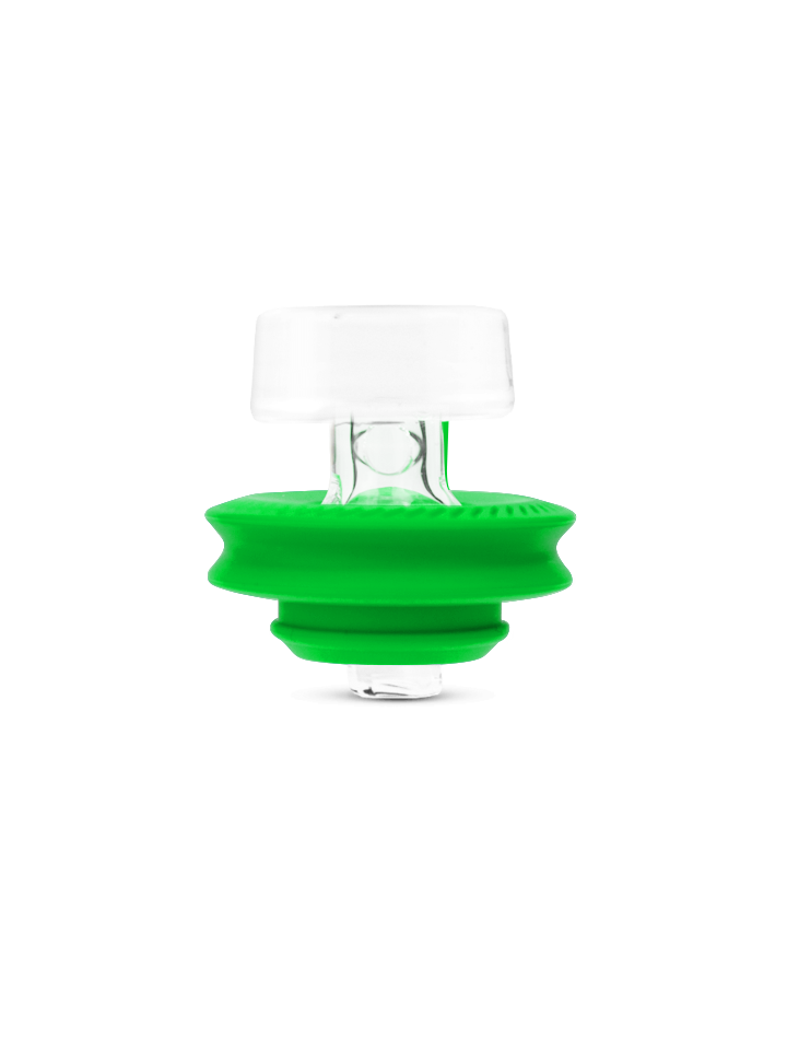 Puffco Peak Pro Ball Cap Colored Editions