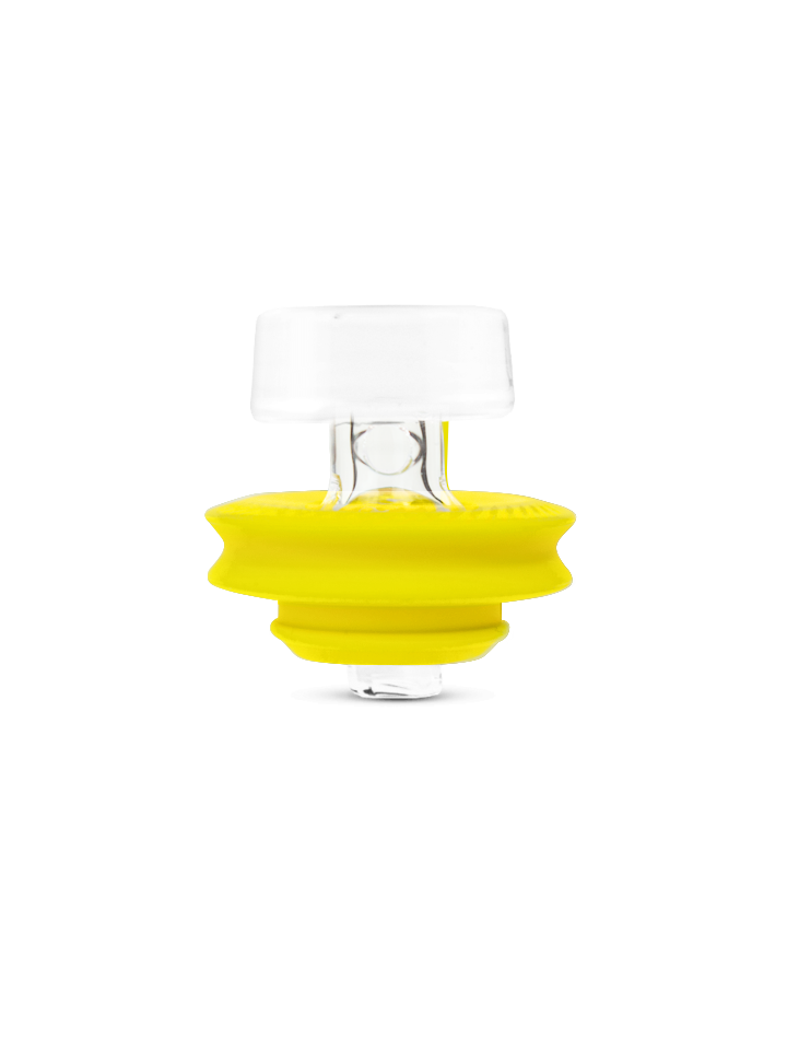 Puffco Peak Pro Ball Cap Colored Editions