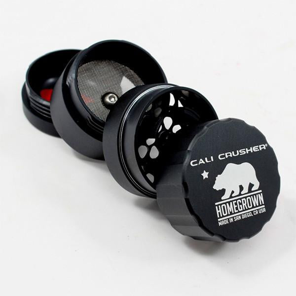 Cali Crusher Homegrown Pocket 1.85" 4 Piece Grinder