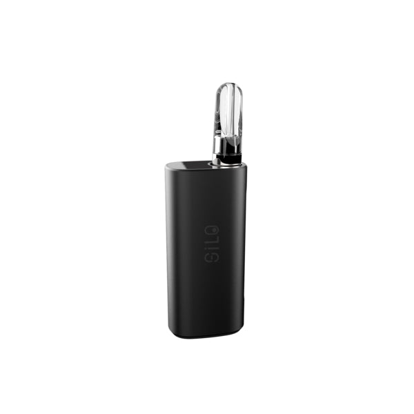 CCell Silo Auto Draw Cartridge Vaporizer 500mAh