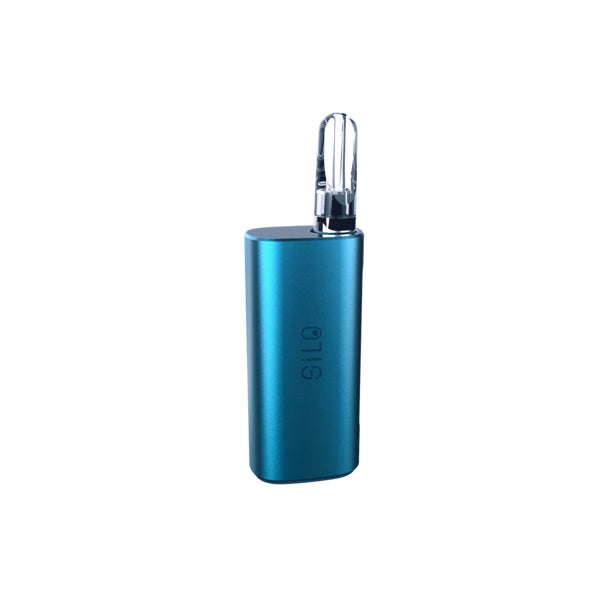 CCell Silo Auto Draw Cartridge Vaporizer 500mAh