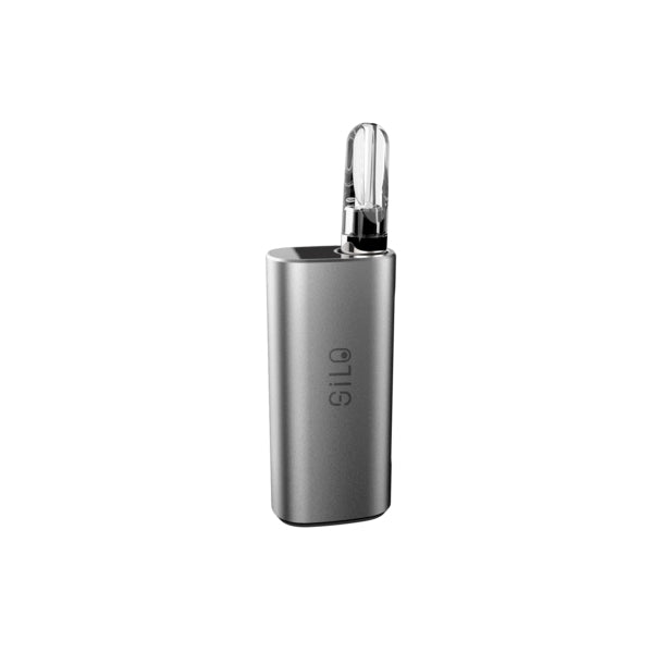 CCell Silo Auto Draw Cartridge Vaporizer 500mAh