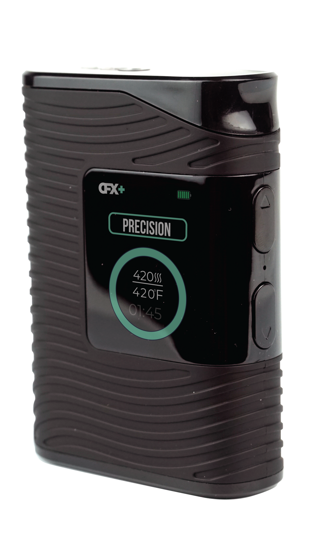 Boundless CFX+ Vaporizer - Black