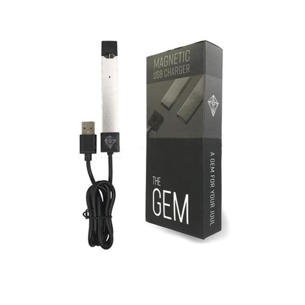 JUUL The GEM  Magnetic USB Charger