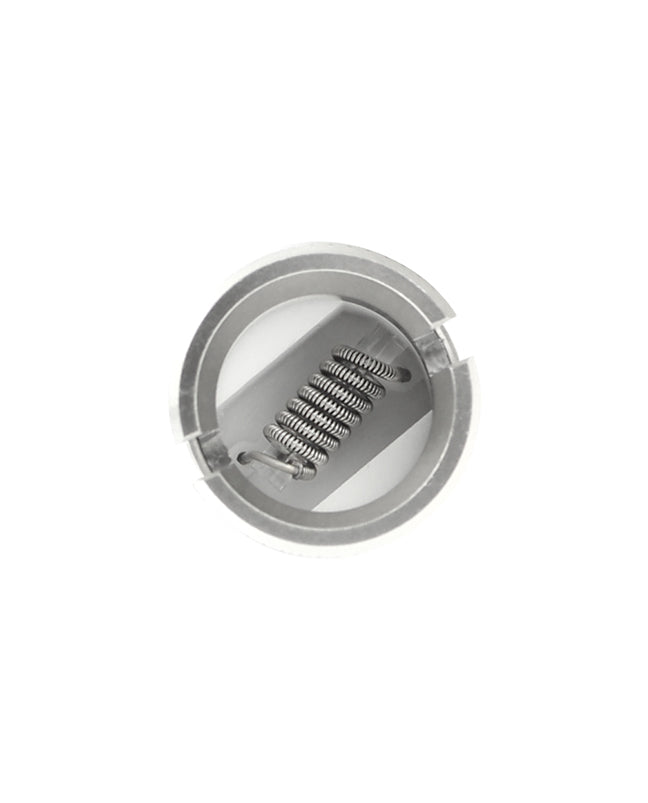 Atmos Greedy Chamber Clapton Coil - 2 Pack