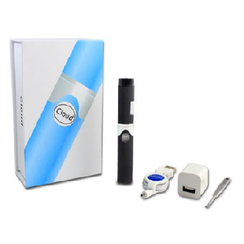 Cloud V Platinum Vaporizer Kit