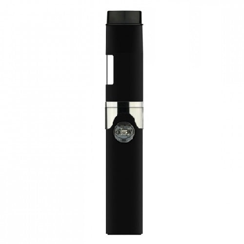 Cloud V Platinum Vaporizer Black