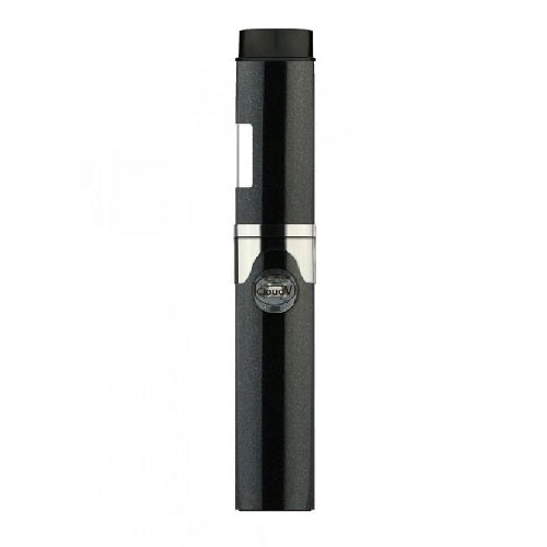 Cloud V Platinum Vaporizer Pearl Black