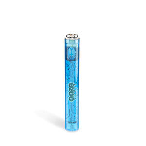 Ooze Slim Clear Series Vape Battery