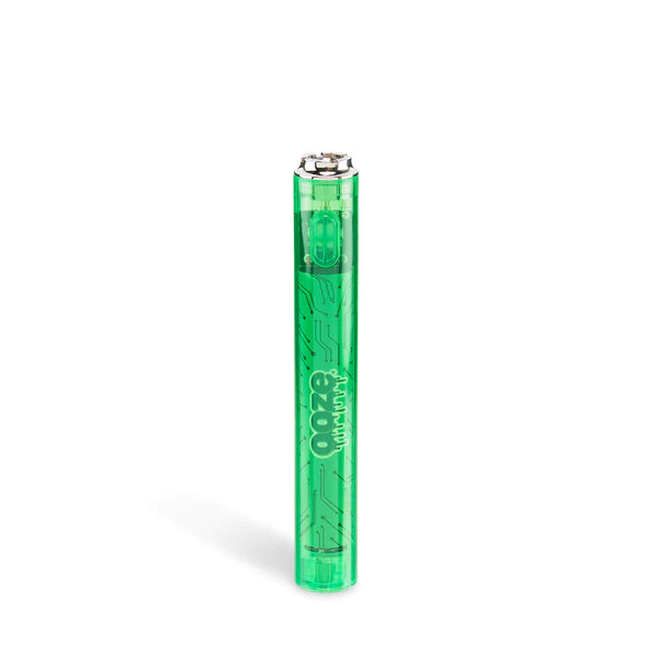 Ooze Slim Clear Series Vape Battery