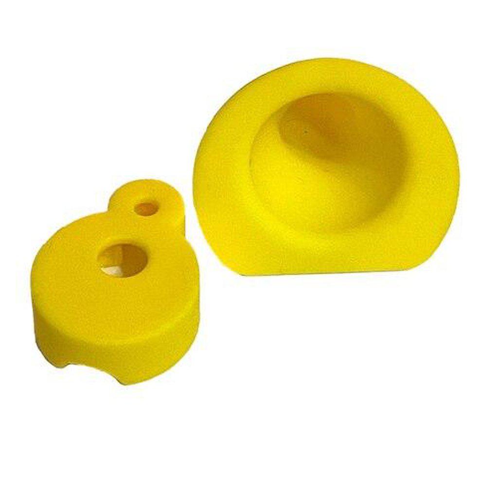 Dab Rite Silicone Insert - Version 1.0