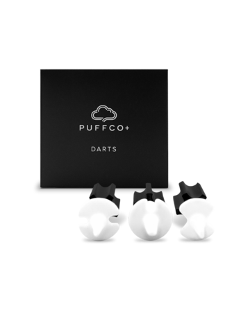 Puffco Plus - Replacement Dart (3 Pack) - Version 1