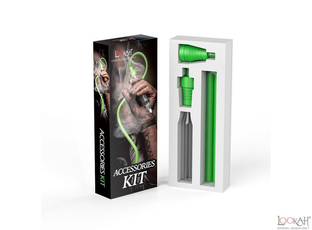 Lookah Seahorse Pro Accessory Kit