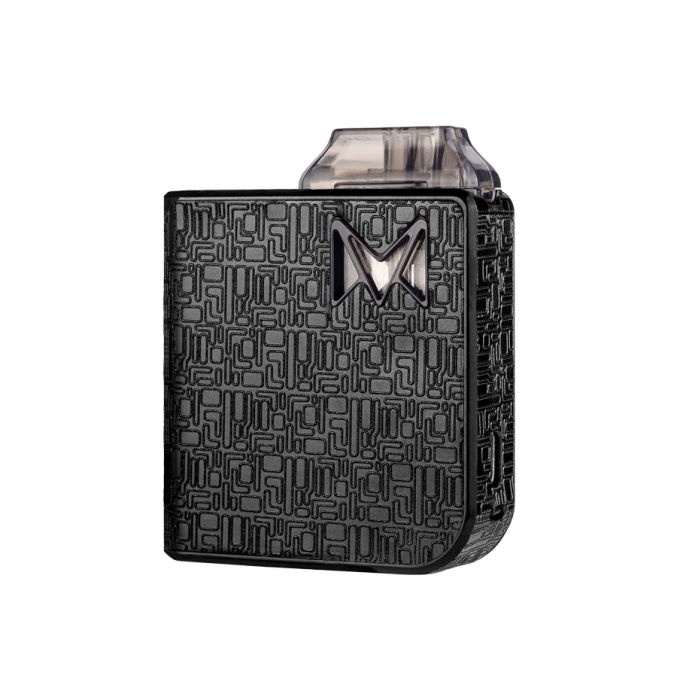 Smoking Vapor Mi-Pod Digital Collection