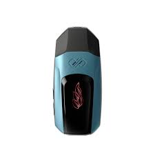 Boundless Vexil Vaporizer