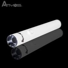 Atmos Bullet Battery w/ Button ­(180 mAH)