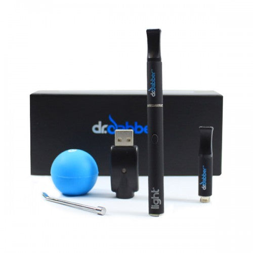 Dr. Dabber Light Vaporizer Kit