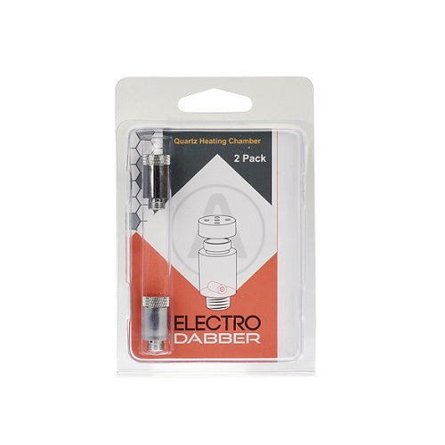 Atmos Electro Dabber Quartz Heating Chamber