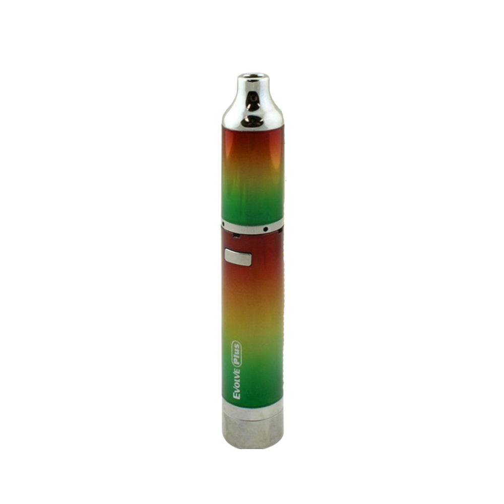 Yocan Evolve Plus Vaporizer 2020 Edition