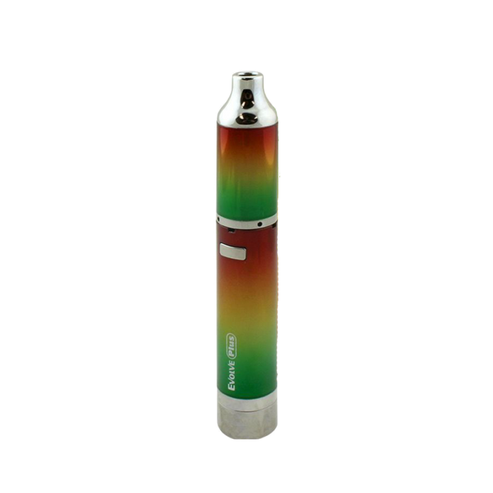 Yocan Evolve Plus Vaporizer 2020 Edition