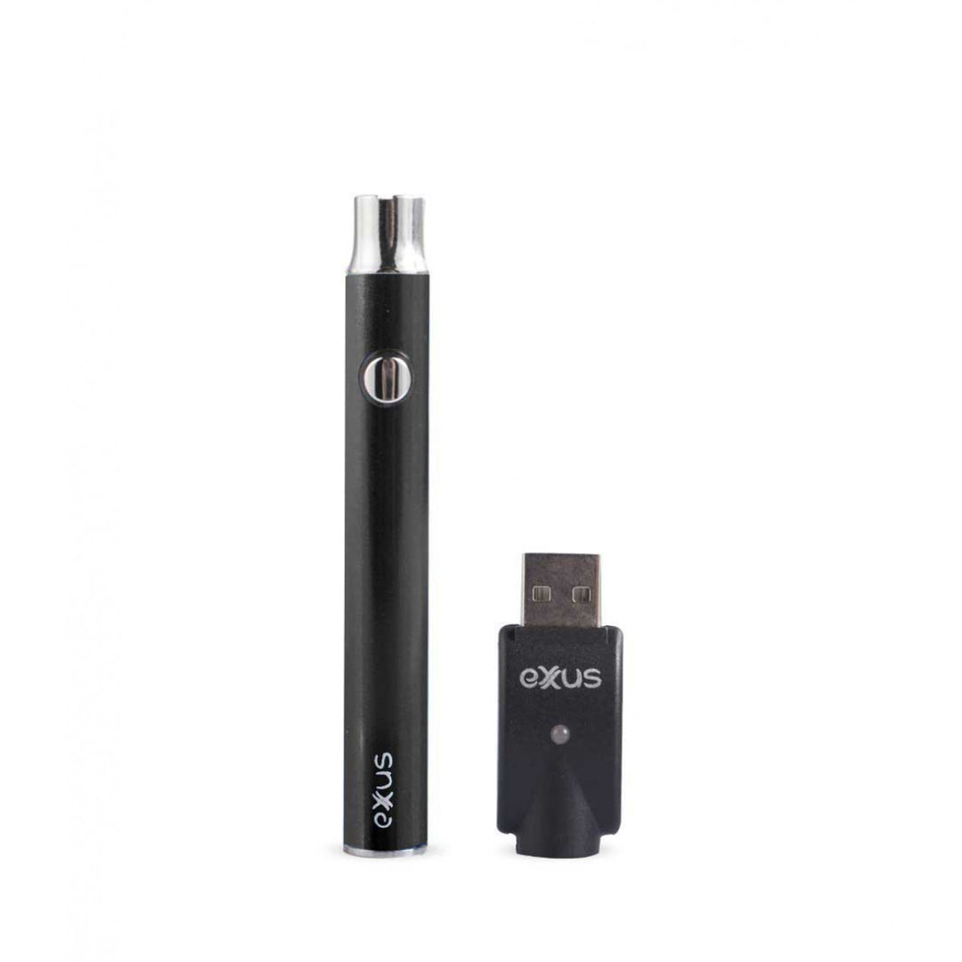 Exxus Plus VV Cartridge Vaporizer