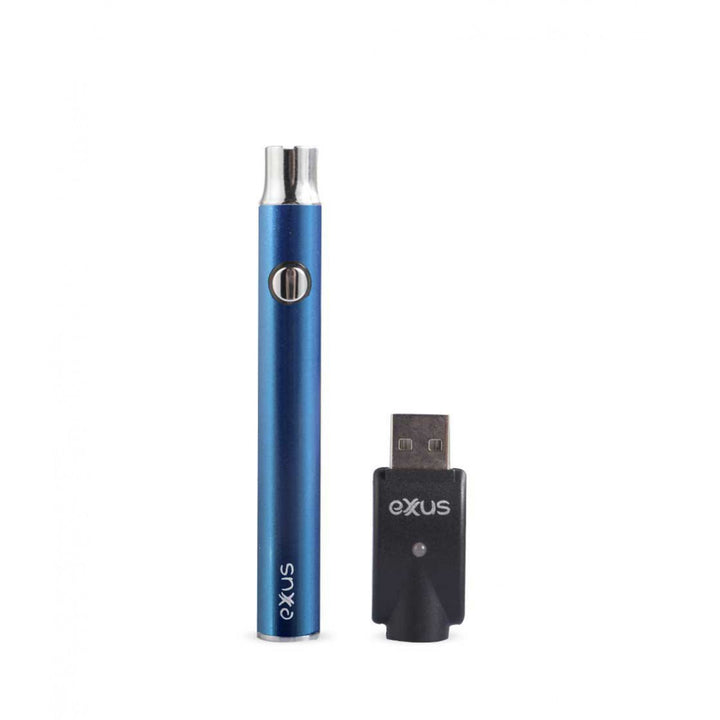 Exxus Plus VV Cartridge Vaporizer