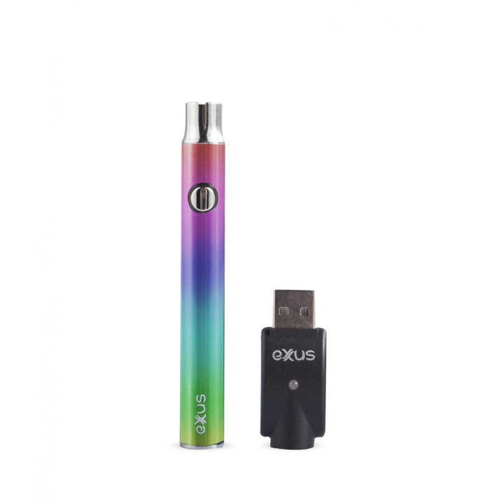 Exxus Plus VV Cartridge Vaporizer
