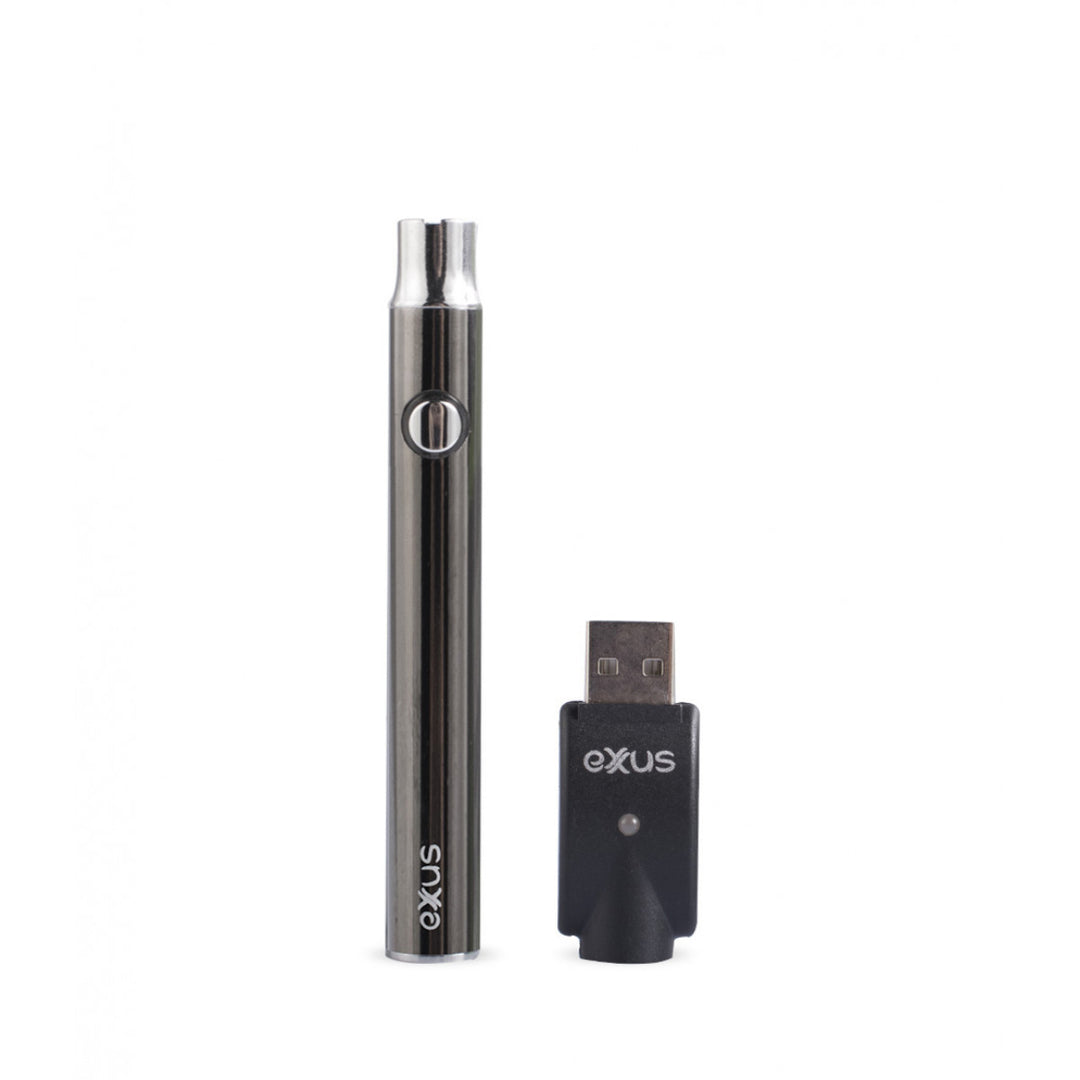 Exxus Plus VV Cartridge Vaporizer