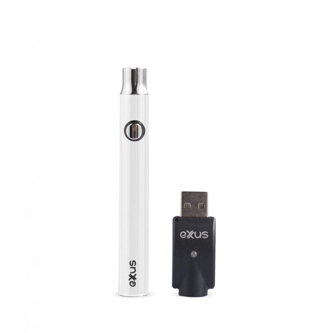 Exxus Plus VV Cartridge Vaporizer