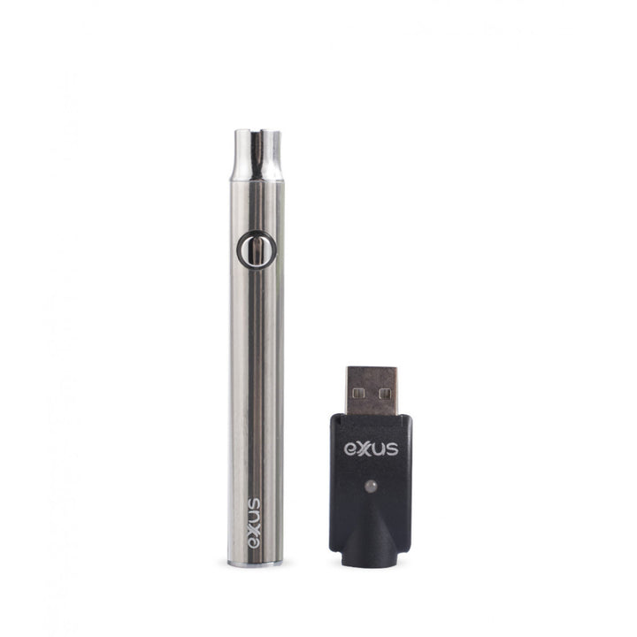 Exxus Plus VV Cartridge Vaporizer