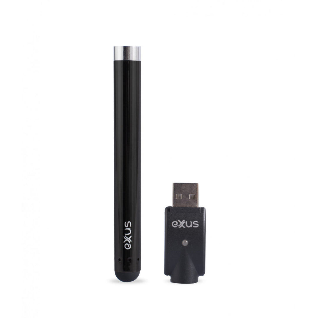 Exxus Slim Auto Draw Cartridge Vaporizer