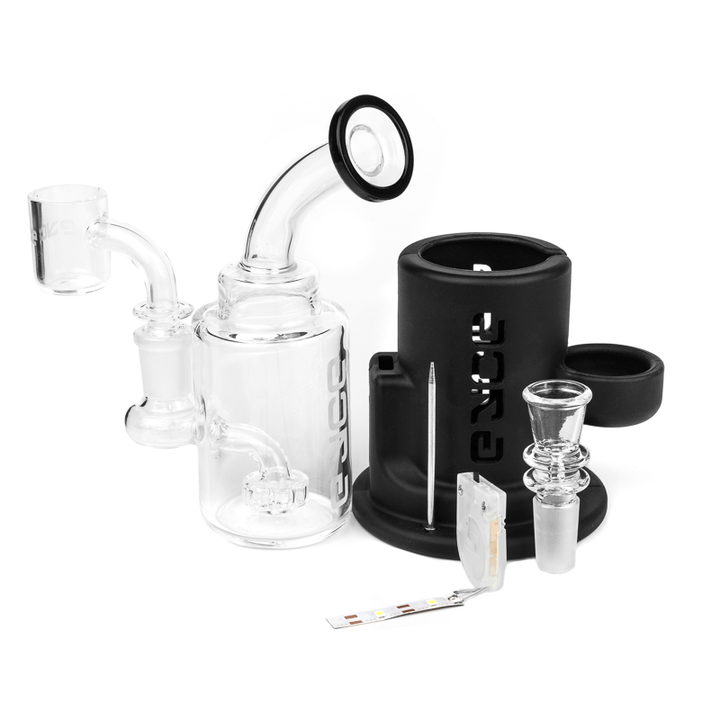 Eyce Spark Glass Rig - Pack of 6