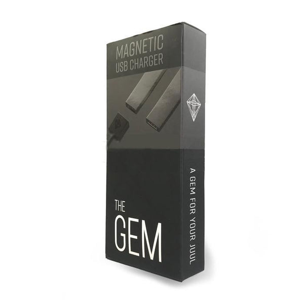 JUUL The GEM  Magnetic USB Charger
