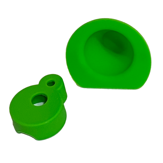 Dab Rite Silicone Insert - Version 1.0