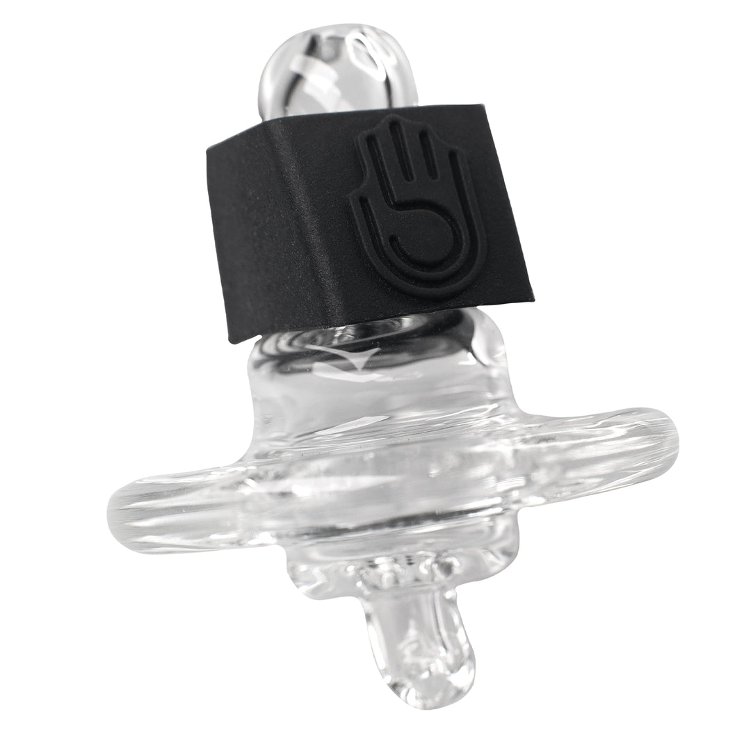 High Five Duo Directional Carb Cap