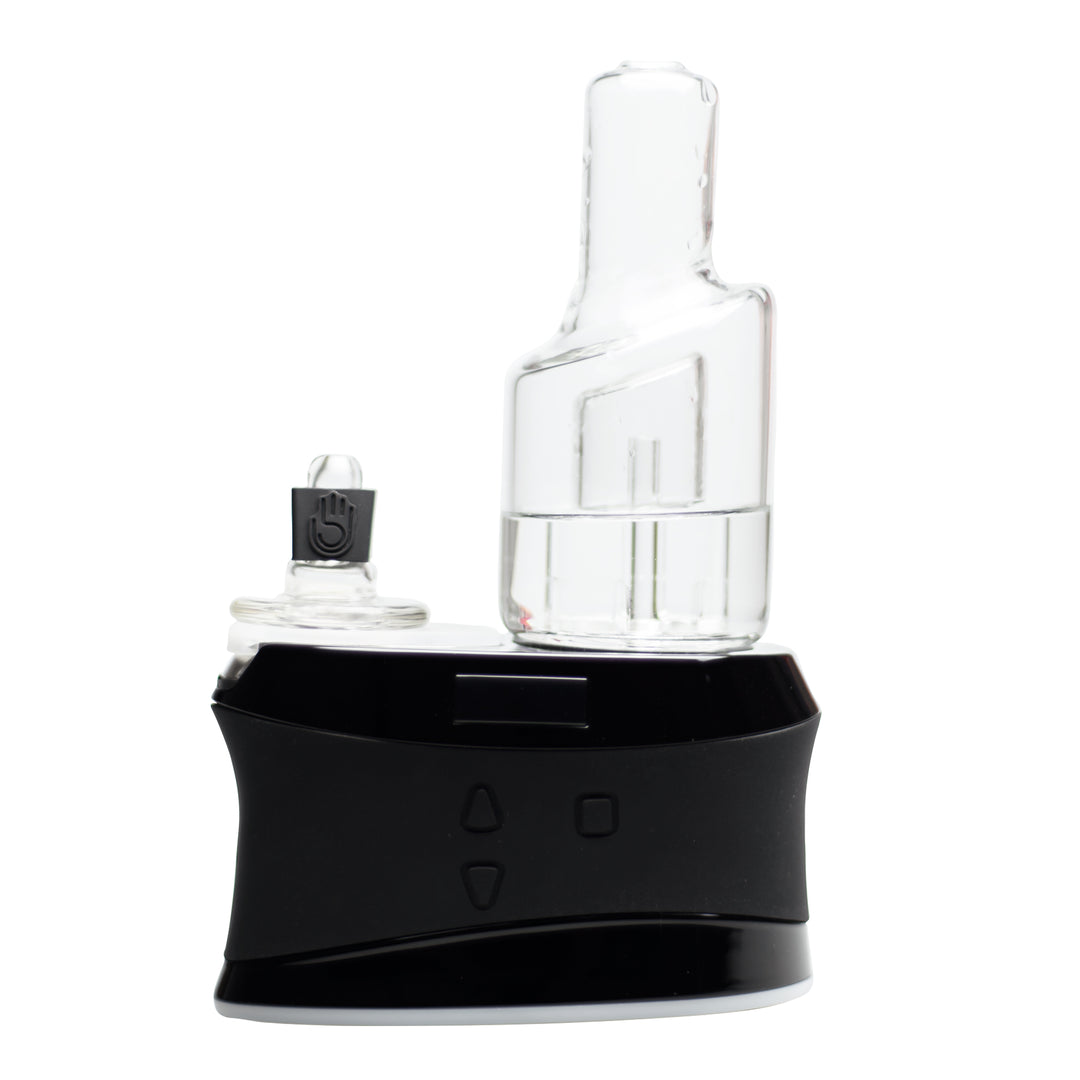 High Five Duo Directional Carb Cap