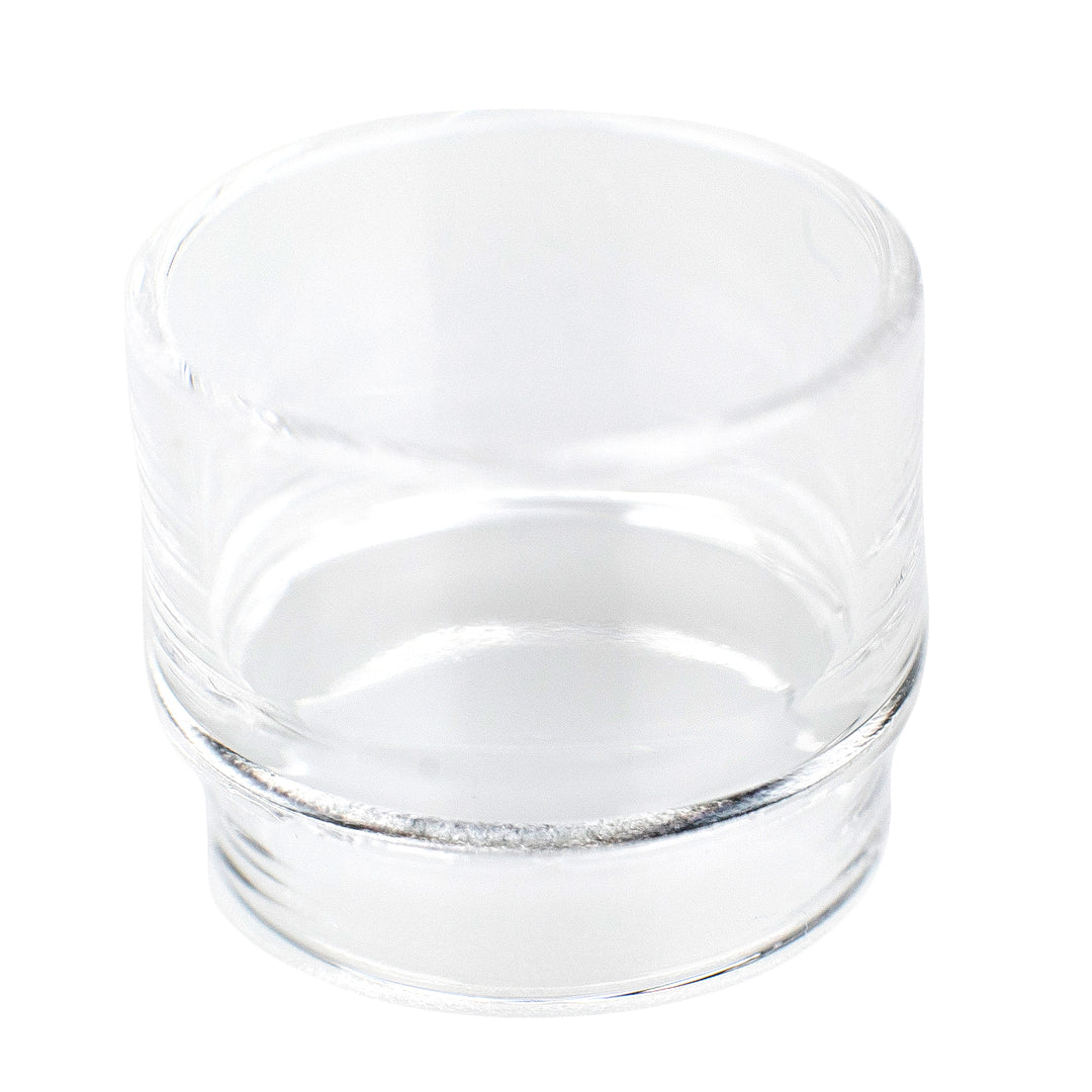 High Five Duo - Quartz Bowl