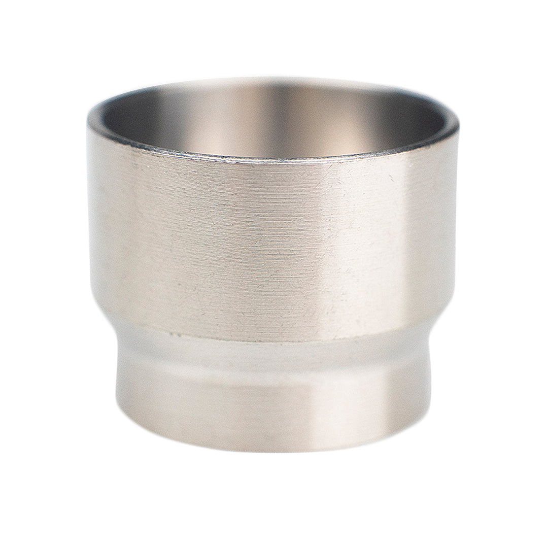 High Five Duo - Titanium Bowl