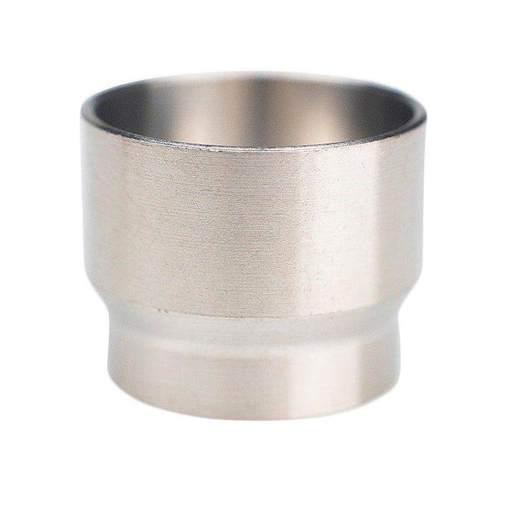 High Five Duo - Titanium Bowl