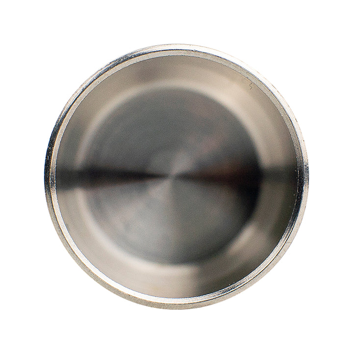 High Five Duo - Titanium Bowl