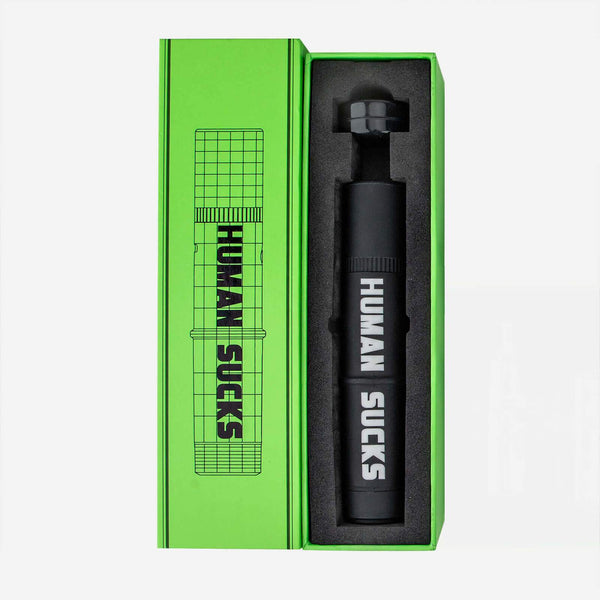 STINGER Electric Nectar Collector by Human Sucks
