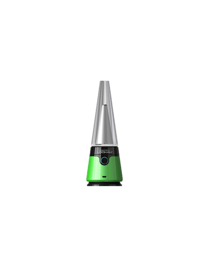 Lookah Unicorn Wax E-Rig