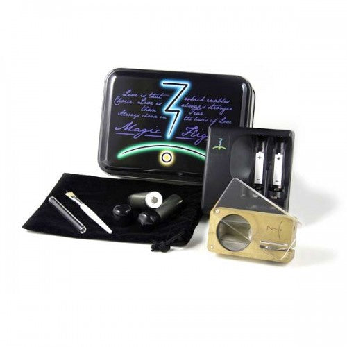 Magic Flight Launch Box Vaporizer Kit