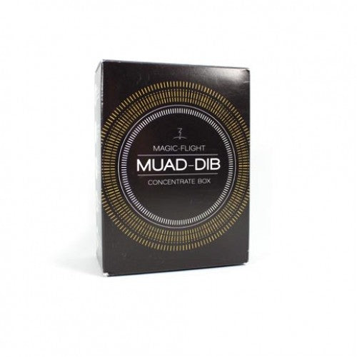 Magic Flight Noir Muad-Dib Vaporizer