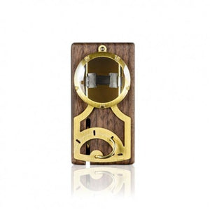 Magic Flight Noir Muad-Dib Vaporizer