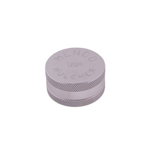 MENDO MULCHER GRINDER - 2 PIECE - ASSORTED SIZES