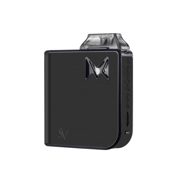 Smoking Vapor Mi-Pod Metal Collection