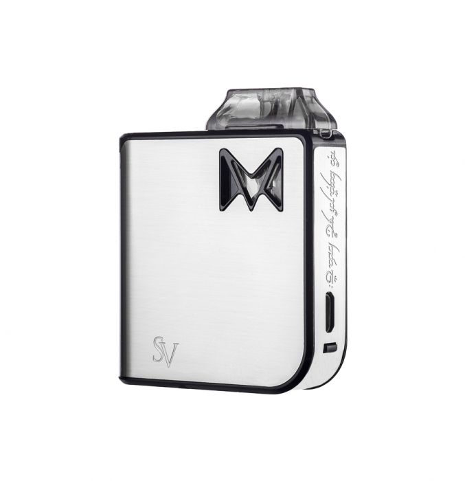 Smoking Vapor Mi-Pod Metal Collection